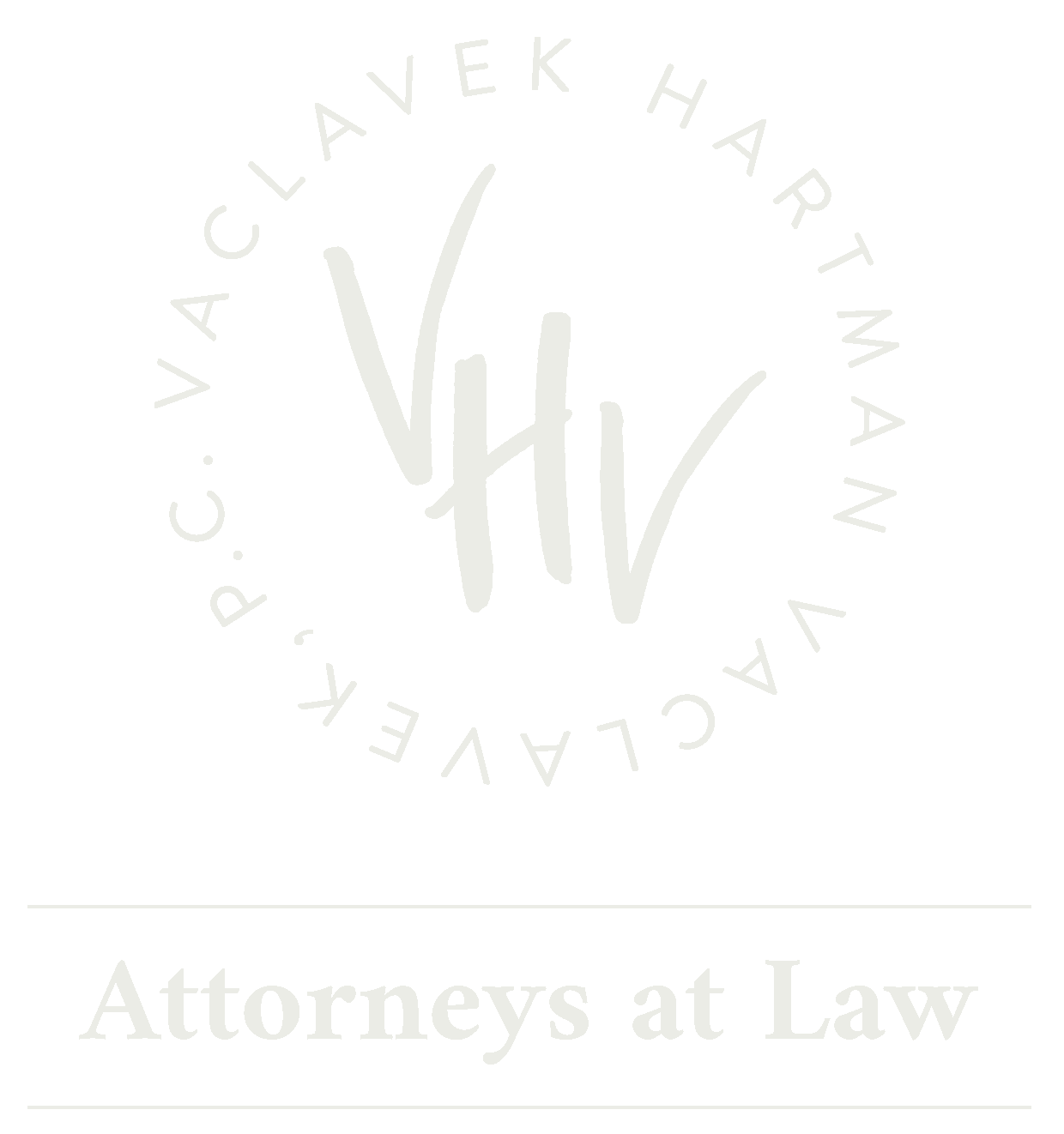 Vaclavek Hartman Vaclavek